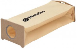 Metabo 631288 Spare Paper Bags (5) £11.99
